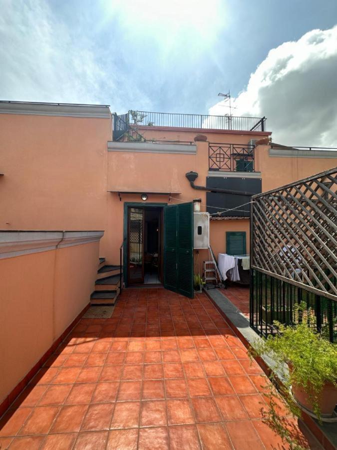 Bella Mbriana Appartamento