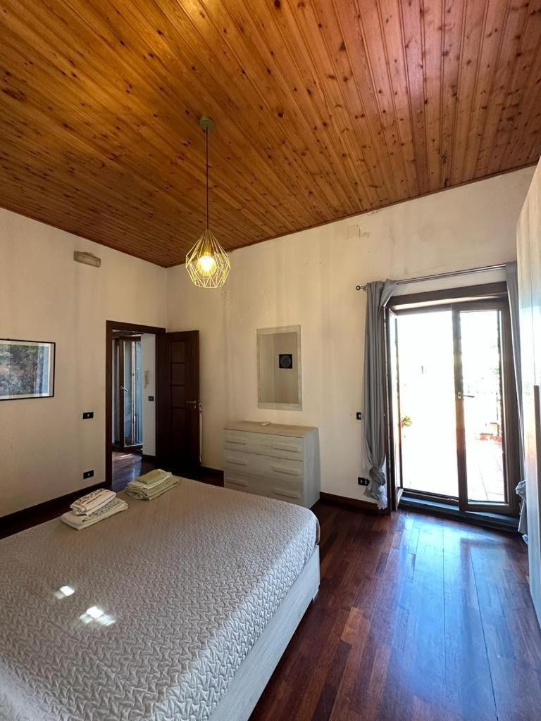 Bella Mbriana Appartamento