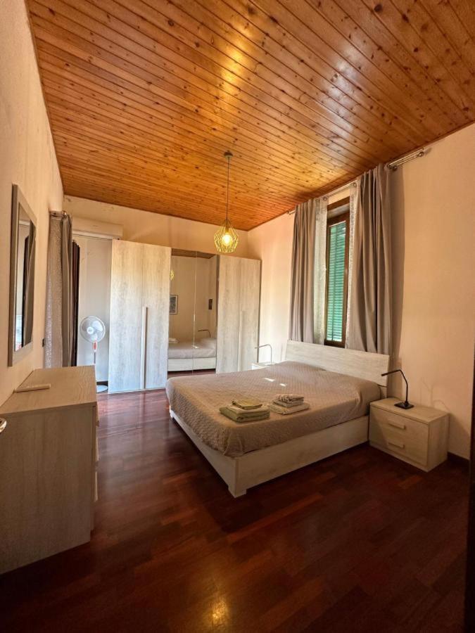 Appartamento Bella Mbriana