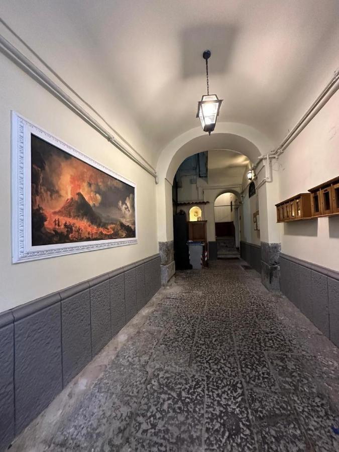 Appartamento Bella Mbriana Napoli