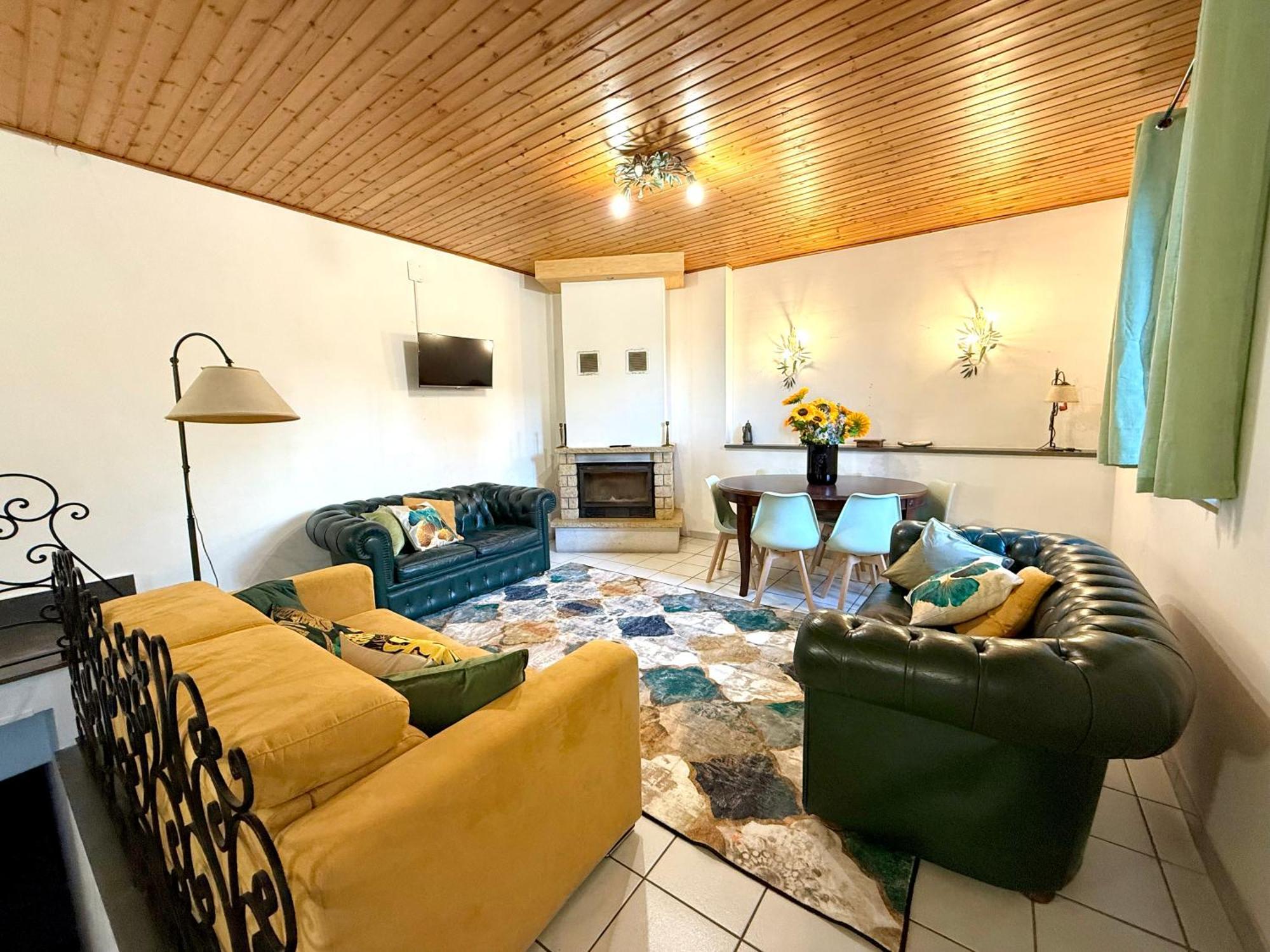 Appartamento Bella Mbriana Napoli