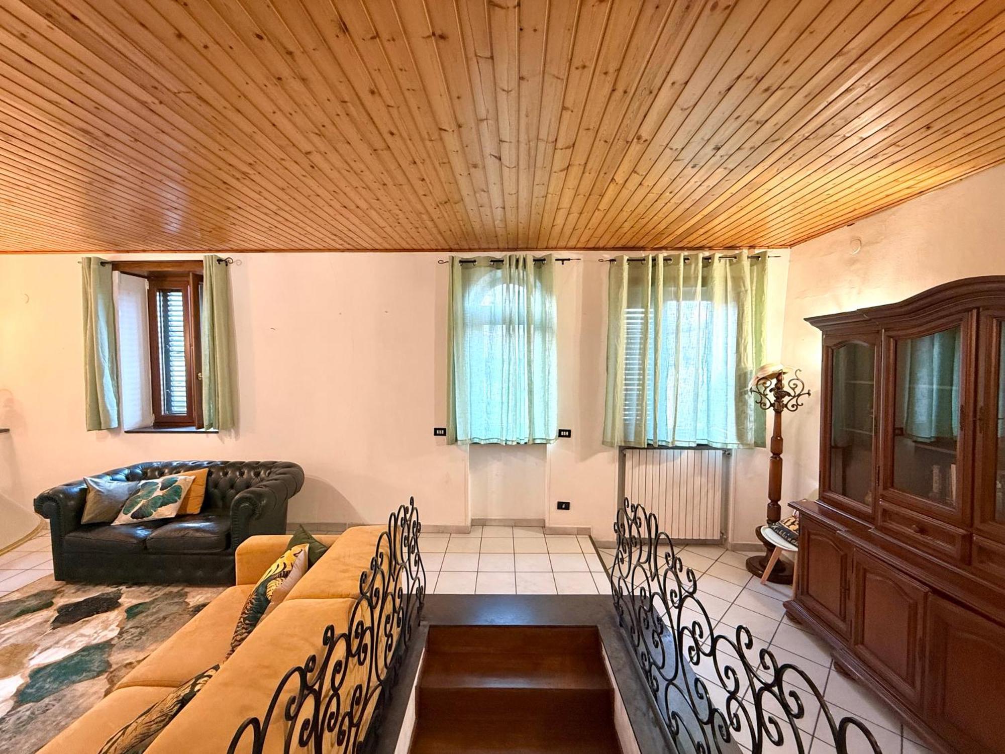Appartamento Bella Mbriana